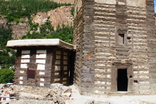 Fort Altit Fort Altit