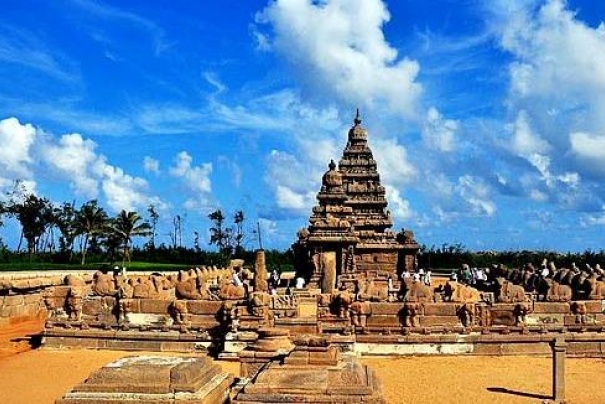 Kanchipuram