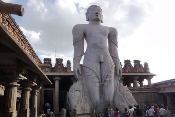 Shravanabelagola