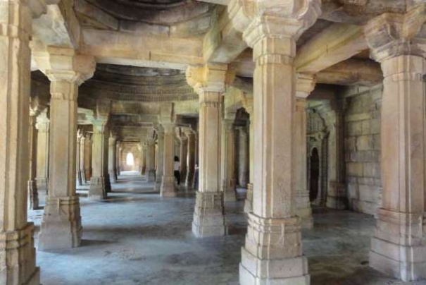 Champaner Champaner