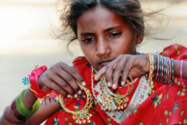 Plemieńcy z Bhuj Plemieńcy z Bhuj