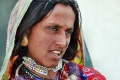 Kobieta z Bhuj Kobieta z Bhuj