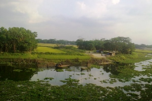 Chandrapur Chandrapur