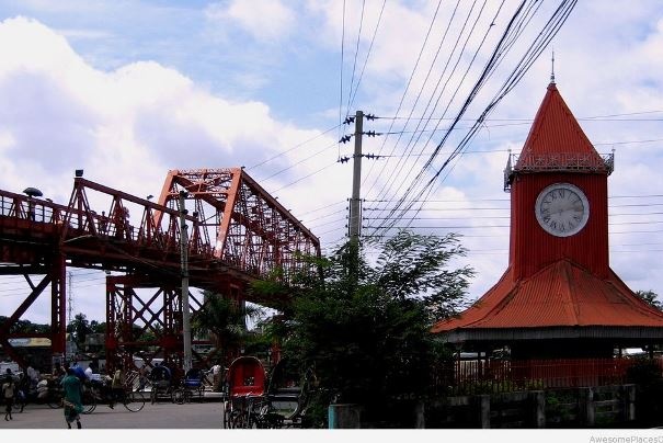 Sylhet Sylhet