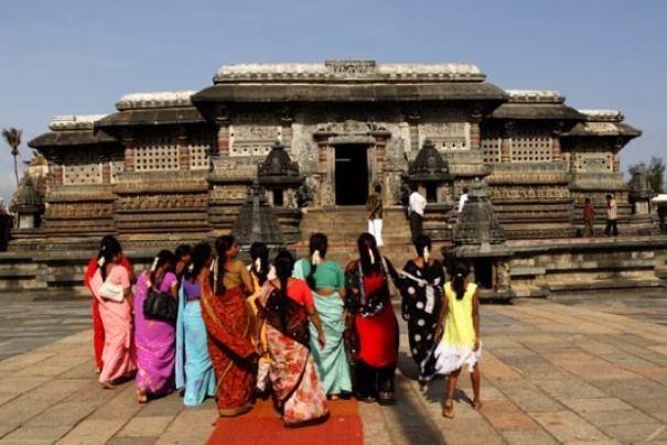 Belur