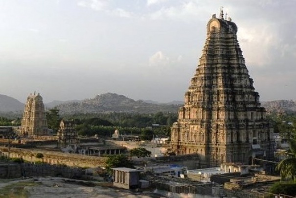 Hampi