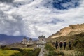 Sham trek w Ladakhu Sham trek w Ladakhu