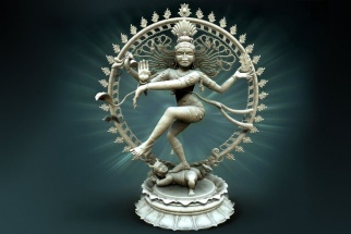 Shiva Nataraja