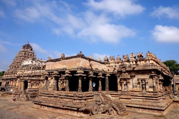 Darasuram Darasuram