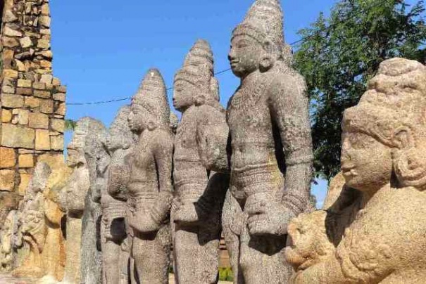 Kumbakonam Kumbakonam