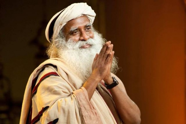 Sadhguru Sadhguru