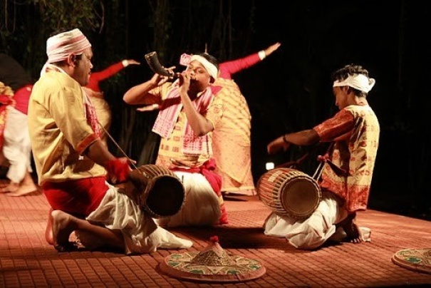 Bihu Bihu