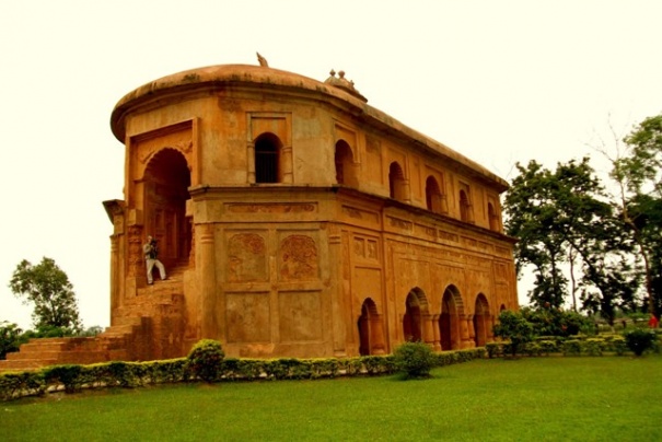 Assam Assam