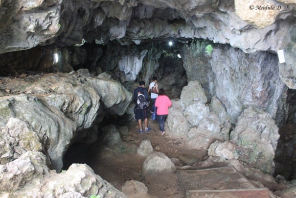 Mawsmai Cave Mawsmai Cave