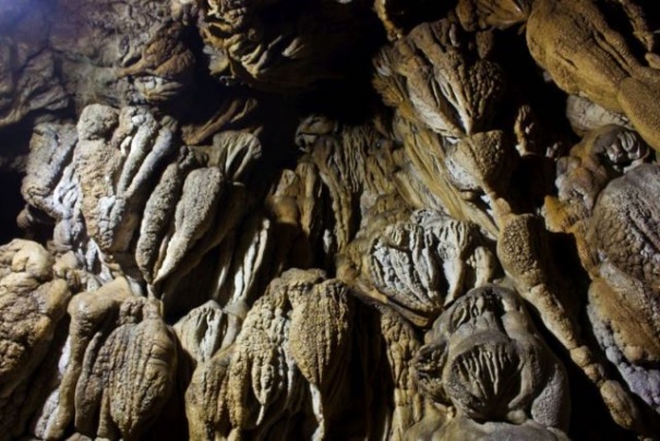 Mawsmai Cave Mawsmai Cave
