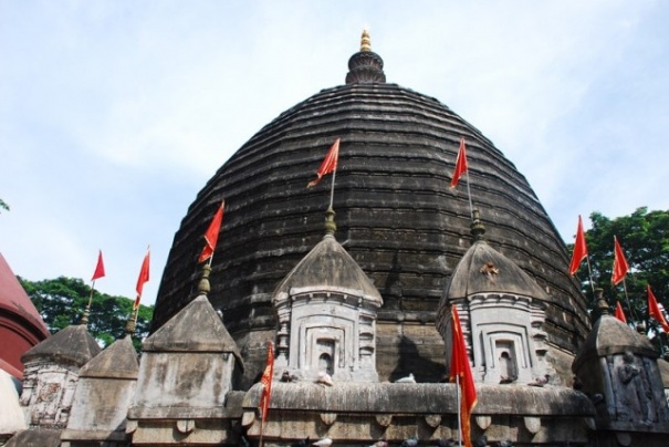 Guwahati Guwahati