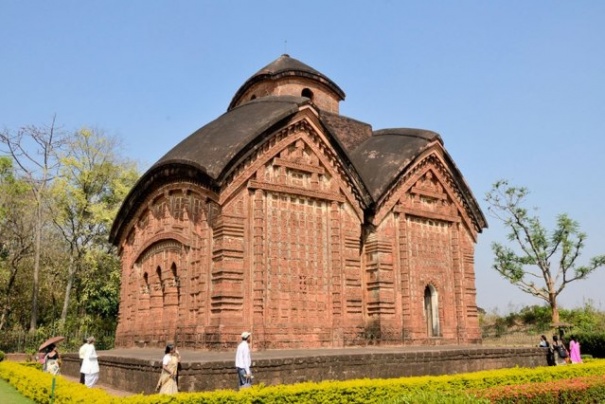 Bishnupur