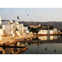 Pushkar